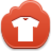 T-shirt Icon Image