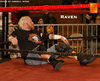 Raven Wrestler Image