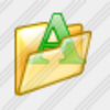 Icon Folder Font 8 Image
