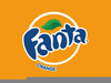 Fanta Logo Image
