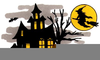 Haunted House Clipart Images Image