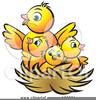 Baby And Mother Clipart Image