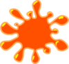 Orange Clip Art