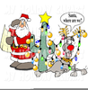 Santa Claus Free Clipart Image