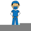 Clipart Surgeons Mask Image