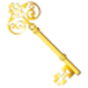 Key Icon Image