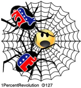 127 Spider Web  Clip Art