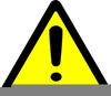 Free Caution Tape Clipart Image