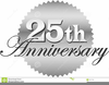 Anniversary Stock Photo Stock Image Clipart Image