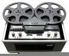 Tape Recorder Clipart Image
