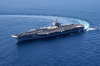 Uss John C. Stennis Image