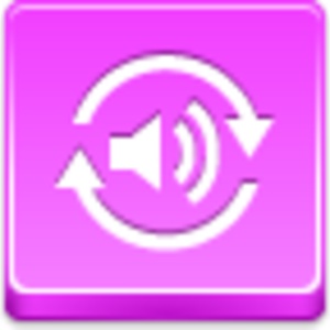 Audio Converter Icon Image