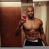 Corey Maggette Muscles Image