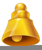 Clipart Of Bells For Christmas Image