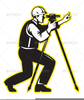 Clipart Land Surveyors Image