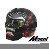 Avengers Motorcycle Helmet Image