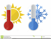 Weather Instrument Clipart Image