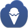 Ice-cream Icon Image