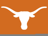 University Of Texas Longhorn Clipart Free Image
