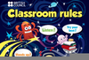 Clipart Classroom Rules Image