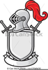 Medieval Banner Clipart Image