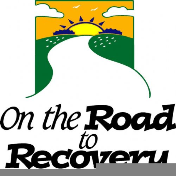 Road To Recovery Clipart | Free Images at Clker.com - vector clip art