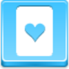 Hearts Card Icon Image