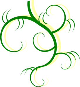 Branch 2d Clip Art