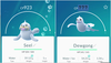 Pokemon Seel Evolution Image