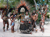 Mayan People Image