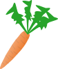 Carrot Clip Art