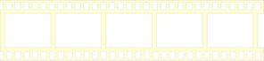 Yellow Film Strip Clip Art