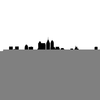 Free Nyc Skyline Clipart Image