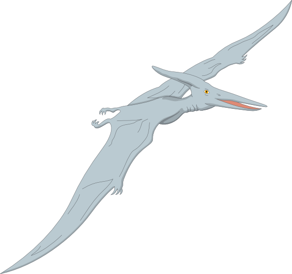 Pterodactyl png images