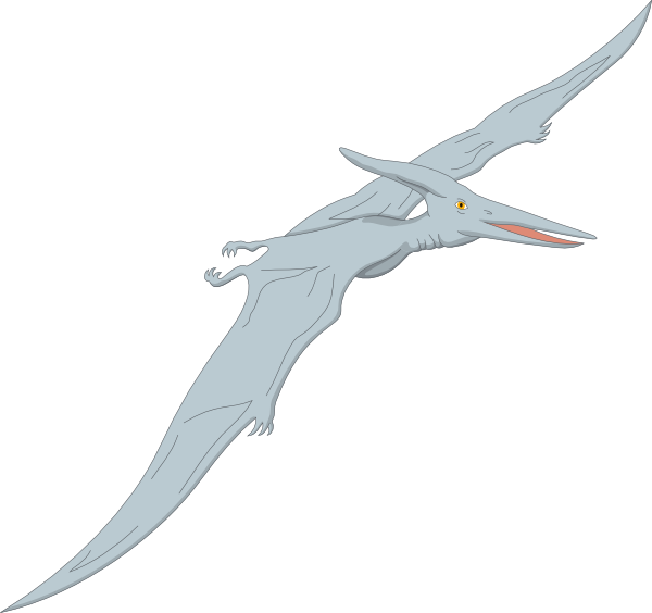 Pterosaurs png images