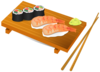 Sushi Image