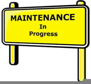 Free Home Maintenance Clipart Image