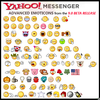 Yahoo Messenger Emoticons Image