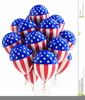 Patriotic Thank You Clipart Image