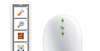 Mouse Scroll Image