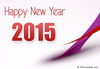 Happy New Year Clipart Image