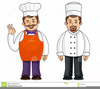 Clipart Chefs Image