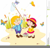 Free Clipart And Children And Congratulations Image