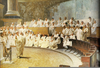 Roman Senate Image