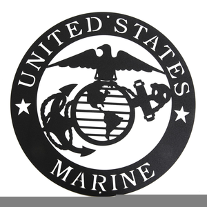 Us Marine Corp Clipart | Free Images at Clker.com - vector clip art ...