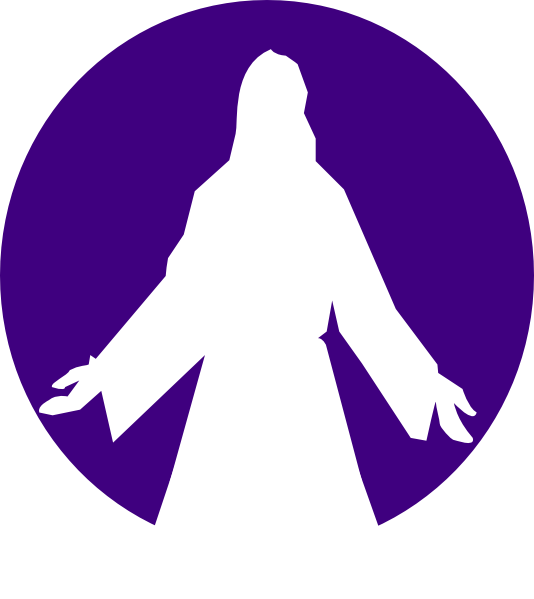 Jesus Christ Clip Art at Clker.com - vector clip art online, royalty ...