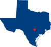 I Heart Texas Clip Art