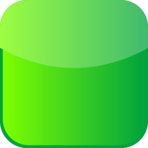 Icon Green Clip Art
