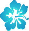 Hibiscus  Clip Art