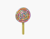 Lollipop Clip Art